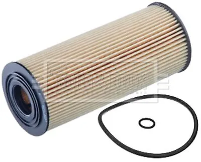 Oil Filter FOR SKODA OCTAVIA 1U 1.9 96->10 1U2 1U5 Diesel Hatchback Icombi BB • £11.74